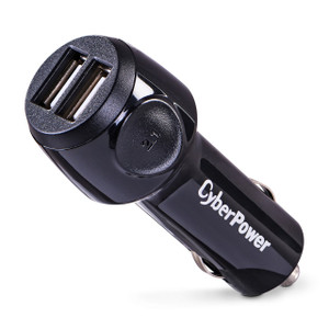 CyberPower Mobile Power 2.1A USB Charger