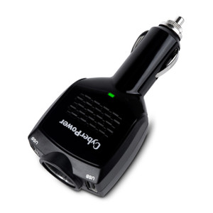 CyberPower Mobile Power 2.1A USB Charger