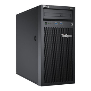 Lenovo Thinksystem ST50 E-2276G 16GB