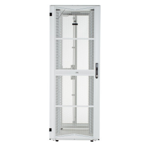 Panduit XG74212WS0001 42U 700mm Server Rack Cabinet White