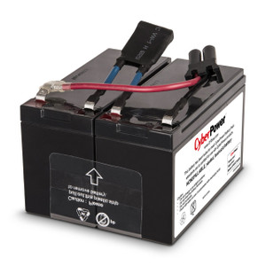 CyberPower PR750LCD Battery Pack 18-MONTH WTY