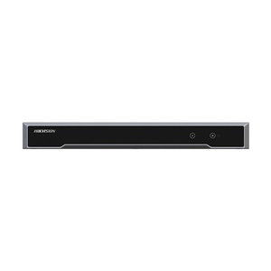 Hikvision DS-6716HUHI-K 16-Channel TurboHD Network Audio/Video Encoder
