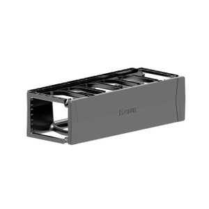 Panduit PR2HF3 3RU Horizontal Cable Manager