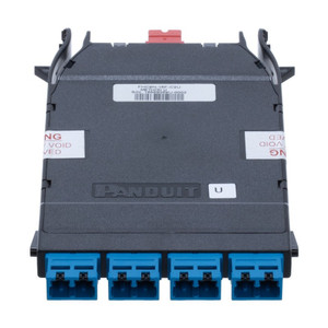Panduit FHC9N-16F-C2U 16-Fiber OS2 MPO Cassette