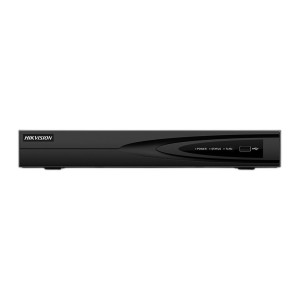 Hikvision DS-7604NI-Q1/4P 4-Channel 12MP Network Video Recorder - image 2