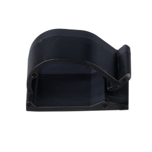 Panduit ACC62-A-C20 0.62" Adhesive Cable Clip 100-Pack
