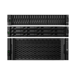 Lenovo 2U24 Chassis - 7Y71100CNA