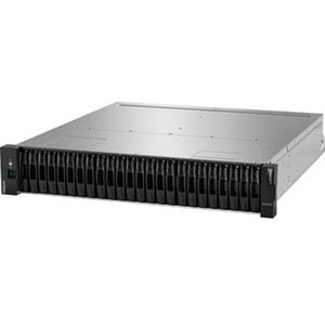Lenovo Thinksystem DE2000H SAS Hybrid SFF