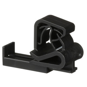 Panduit UCCPU-C130 Parallel Edge Clip 100-Pack