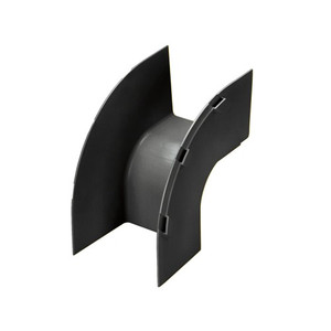 Panduit FROVRA4X4LBL 90° 4x4 Outside Corner Fitting