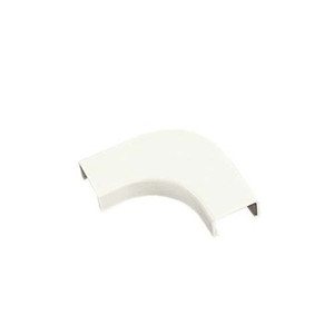Panduit RAFC10IW-X Right Angle Surface Raceway Fitting