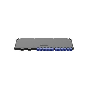 Panduit FDC9N-24-10AFLH 24F LC-MPO FlexCore Cassette