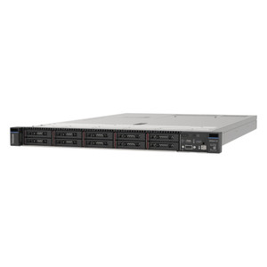 Lenovo 7D73A05QNA 1U Rack Server
