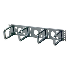Panduit CMPHH2 2RU Horizontal Cable Manager
