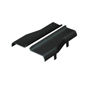 Panduit FRRF6FR4SCLBL 6×4-4×4 Reducer Cover