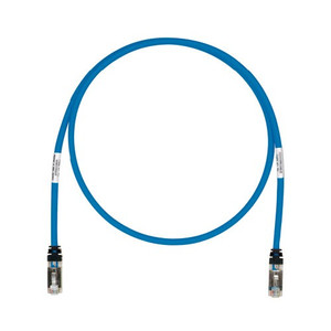 Panduit STP6X17MBU Cat 6A S/FTP 17m Patch Cord Blue