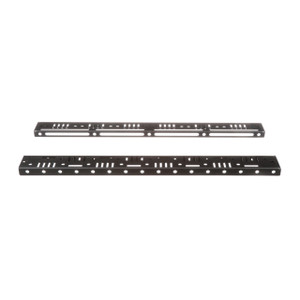 Panduit FLEX-CM-1UB Adjustable Cable Management Bracket
