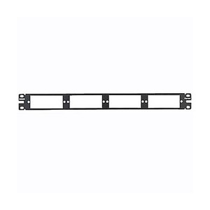 Panduit CFAPPBL1 1RU Fiber Patch Panel