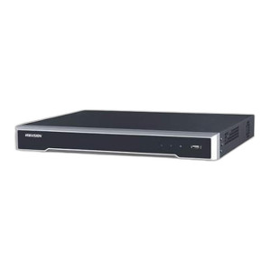 Hikvision DS-7732NI-I4/16P 32-Channel 4K NVR - image 2