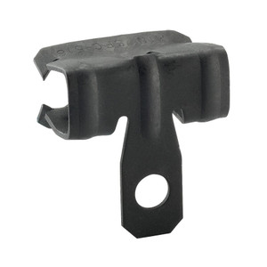 Panduit P4H24 Hammer-On Steel Beam Clamp