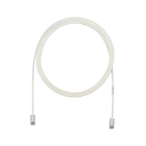 Panduit UTP28X6IN-48 Cat6A Patch Cord