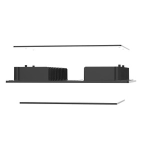Panduit FSC24 24-Splice Fiber Holder