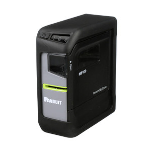 Panduit MP100/E Bluetooth Mobile Label Printer