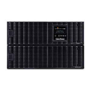 CyberPower OL6KRT Online UPS
