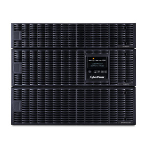 CyberPower OL6KRTF Online UPS