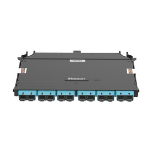 Panduit FHCXN-12-03U MPO-SC OM3 12F Cassette
