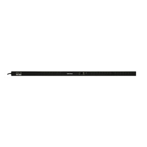 CyberPower Switched PDU 20A SNMP (L)5-20P Input 120V (24) NEMA5-20R Outlets 10ft
