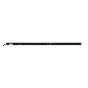 CyberPower Metered-by-Outlet Switched PDU,, 30A 120V L5-30P Input (24) NEMA 5-20