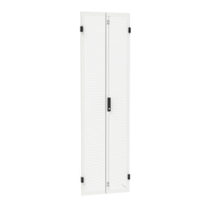 Panduit D68RDEW 48RU Split-Hinge Door 600mm White