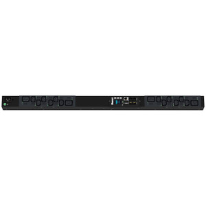Panduit P16E24M G5 20A Monitored Switched PDU