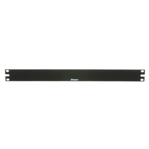 Panduit DPFP1 1U Steel Rack Blank Panel