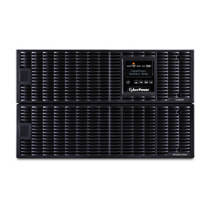 CyberPower OL8KRT - UPS - Rack/tower - Online - 200, 208, 220, 230, 240 V 2% (co