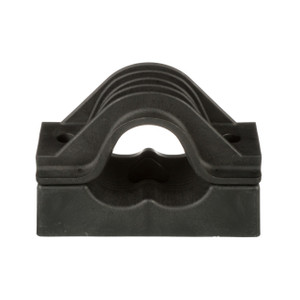 Panduit CCPLTR3745-X Trefoil Cable Cleat 37-45mm 10-Pack
