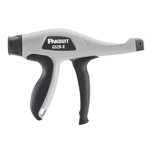 Panduit GS2B-E Cable Tie Tensioning & Cutting Tool