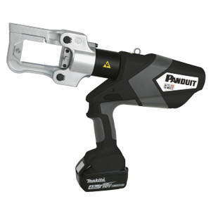 Panduit CT-2920/CCPBT BlackFin Hydraulic Crimp Tool