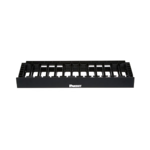 Panduit NMF1 1RU Horizontal Cable Manager