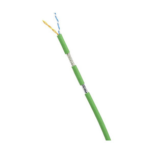 Panduit ESFLHT5C02FGR-X Cat 5e Industrial Cable