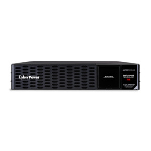 CyberPower Extended Battery Pack for PR750RTXL2U & PR1000RTXL2U - BP48VP2U01