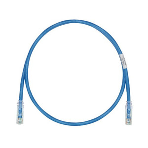 Panduit UTPSP14BUY Patch Cord