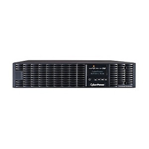 Cyberpower OL3000RTXL2UHVN - UPS - Rack/tower - Online,Double Conversion - Outpu