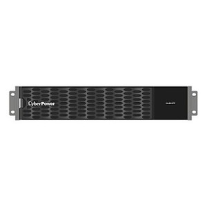 Cyberpower CP685AVRG - UPS - Compact - Line-interactive - Output 120VAC+/-5.0% -