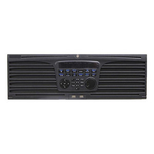 Hikvision DS-9632NI-I16 32-Channel 3U 4K NVR