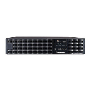 Cyberpower OL3000RTXL2UN - UPS - Rack/tower - Online,Double Conversion - Voltag