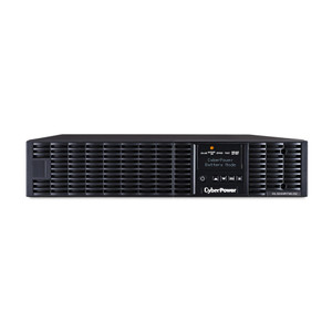 Cyberpower OL3000RTXL2UN - UPS - Rack/tower - Online Double Conversion - Voltag