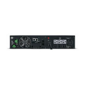 Cyberpower OL2200RTXL2UN - UPS - Rack/tower - Online,Double Conversion - Output/