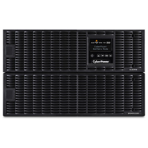CyberPower 6KVA/6KW UPS PF=1 6U